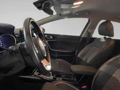 Kia XCeed 1.5 T-GDi 140 DCT Pulse (2024) - Photo 3
