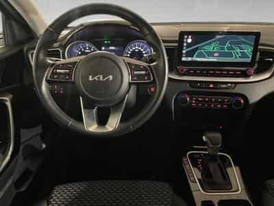 Kia XCeed 1.5 T-GDi 140 DCT Pulse (2024) - Photo 5