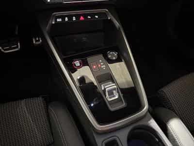 Audi A3 Limousine TFSI S tronic quattro (2024) - Photo 10
