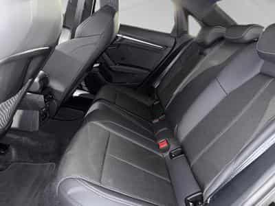 Audi A3 Limousine TFSI S tronic quattro (2024) - Photo 11