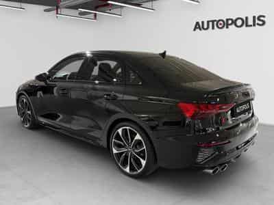 Audi A3 Limousine TFSI S tronic quattro (2024) - Photo 13