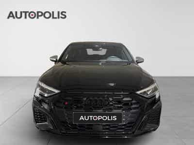 Audi A3 Limousine TFSI S tronic quattro (2024) - Photo 14
