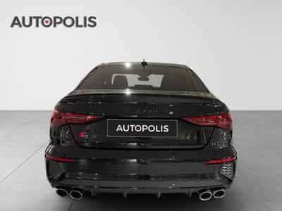 Audi A3 Limousine TFSI S tronic quattro (2024) - Photo 15