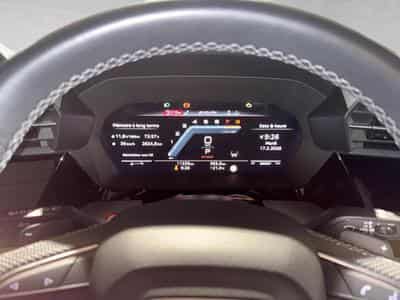 Audi A3 Limousine TFSI S tronic quattro (2024) - Photo 2