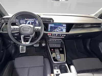Audi A3 Limousine TFSI S tronic quattro (2024) - Photo 5