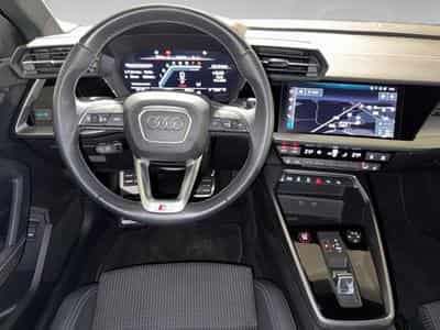 Audi A3 Limousine TFSI S tronic quattro (2024) - Photo 6