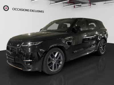 Land-Rover Range Rover Sport P400 Autobiography (2023) - Photo 1