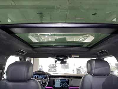 Land-Rover Range Rover Sport P400 Autobiography (2023) - Photo 13