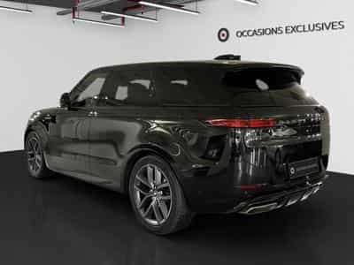 Land-Rover Range Rover Sport P400 Autobiography (2023) - Photo 15
