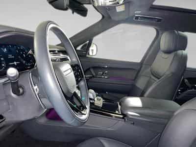 Land-Rover Range Rover Sport P400 Autobiography (2023) - Photo 4