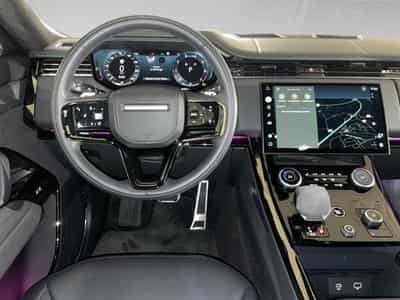 Land-Rover Range Rover Sport P400 Autobiography (2023) - Photo 6