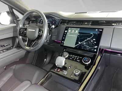 Land-Rover Range Rover Sport P400 Autobiography (2023) - Photo 7