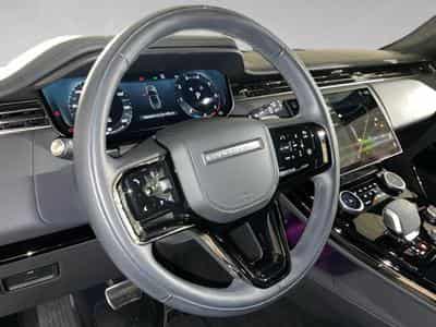 Land-Rover Range Rover Sport P400 Autobiography (2023) - Photo 8