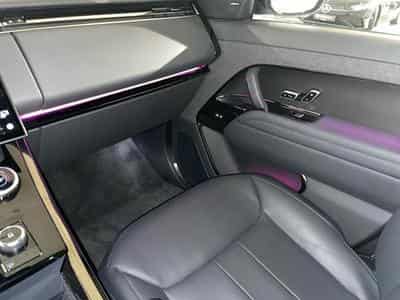 Land-Rover Range Rover Sport P400 Autobiography (2023) - Photo 9