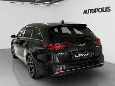 Kia Ceed Sw Sportswagon Style Edition 1.0 T-GDi 100 ISG (2024) - Photo 13