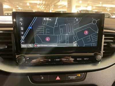 Kia Ceed Sw Sportswagon Style Edition 1.0 T-GDi 100 ISG (2024) - Photo 2