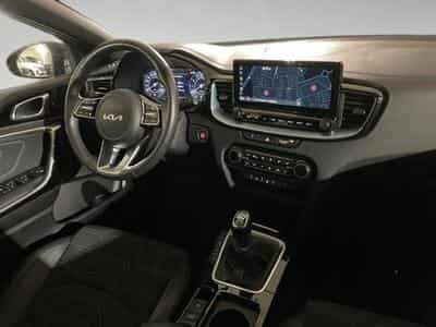 Kia Ceed Sw Sportswagon Style Edition 1.0 T-GDi 100 ISG (2024) - Photo 7