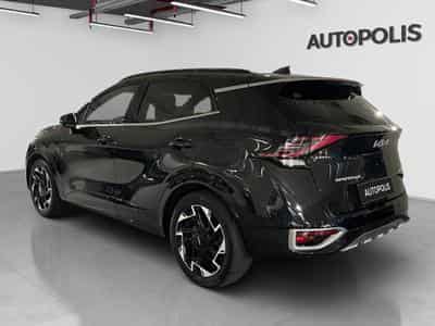 Kia Sportage 1.6 T-GDi 48V 7DCT GT Line (2024) - Photo 12