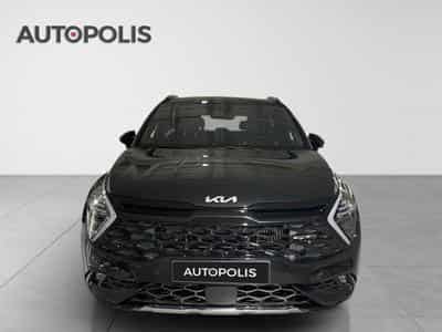 Kia Sportage 1.6 T-GDi 48V 7DCT GT Line (2024) - Photo 13