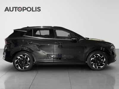 Kia Sportage 1.6 T-GDi 48V 7DCT GT Line (2024) - Photo 15