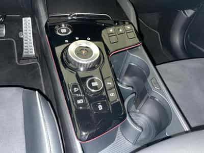 Kia Sportage 1.6 T-GDi 48V 7DCT GT Line (2024) - Photo 9