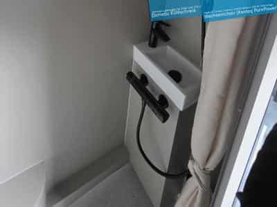 Mercedes Sprinter 319 Camper-Umbau (2025) - Photo 11