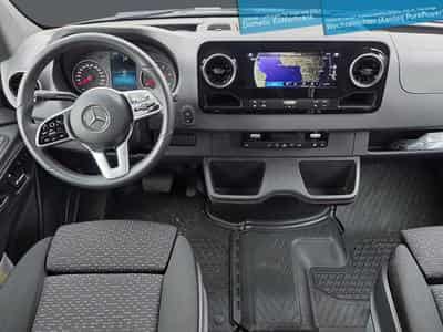 Mercedes Sprinter 319 Camper-Umbau (2025) - Photo 5
