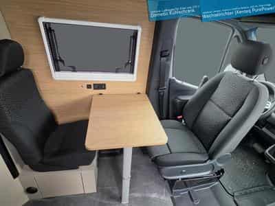 Mercedes Sprinter 319 Camper-Umbau (2025) - Photo 7