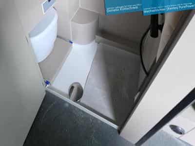 Mercedes Sprinter 319 Camper-Umbau (2025) - Photo 9