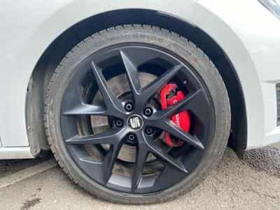 SEAT Leon Cupra 280ch vente privée carnet complet (2015) - Photo 13