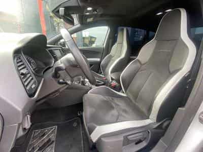 SEAT Leon Cupra 280ch vente privée carnet complet (2015) - Photo 7