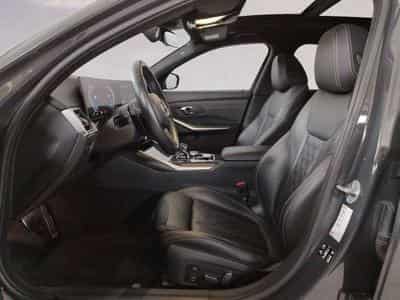 Alpina D3 S HK HiFi DAB LED Pano.Dach Komfortzg. Shz (2025) - Photo 7