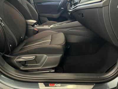 Skoda Octavia RS (2021) - Photo 11