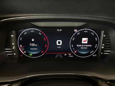 Skoda Octavia RS (2021) - Photo 13