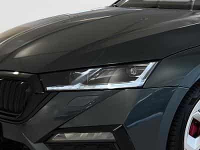 Skoda Octavia RS (2021) - Photo 5