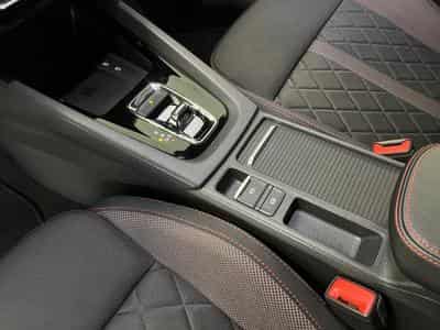 Skoda Octavia RS (2021) - Photo 8