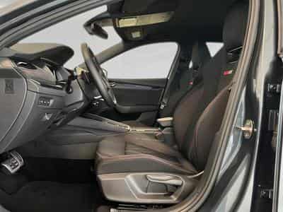Skoda Octavia RS (2021) - Photo 9