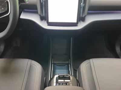 Volvo EX30 Plus SMER / Elecrique (2024) - Photo 11