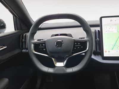 Volvo EX30 Plus SMER / Elecrique (2024) - Photo 12