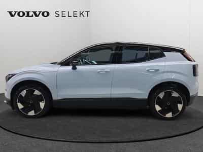 Volvo EX30 Plus SMER / Elecrique (2024) - Photo 4