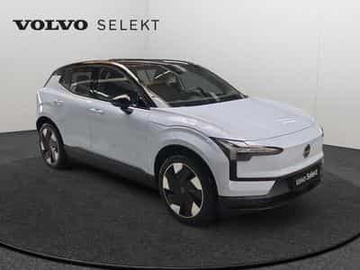 Volvo EX30 Plus SMER / Elecrique (2024) - Photo 8