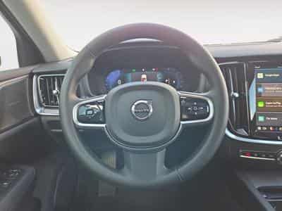 Volvo V60 B4 Plus Dark / Essence (2025) - Photo 12