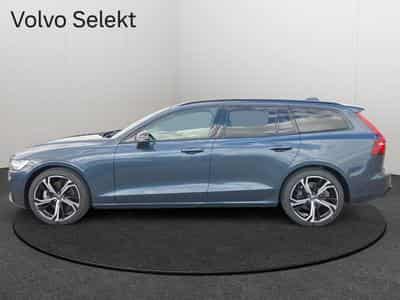 Volvo V60 B4 Plus Dark / Essence (2025) - Photo 4