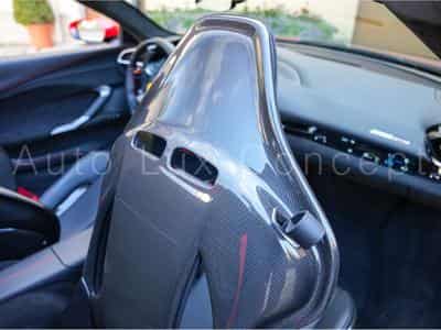 Ferrari 296 GTS Full PPF (2025) - Photo 10