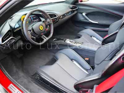 Ferrari 296 GTS Full PPF (2025) - Photo 6