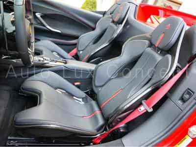 Ferrari 296 GTS Full PPF (2025) - Photo 8