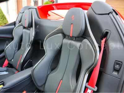 Ferrari 296 GTS Full PPF (2025) - Photo 9