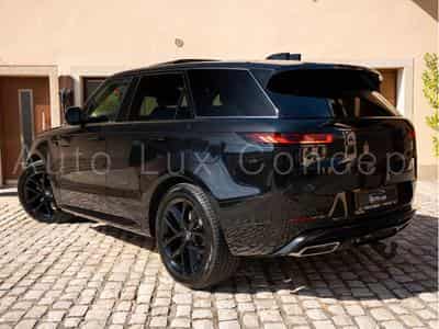 Land-Rover Range Rover Sport P460e Dynamic HSE AWD (2024) - Photo 3