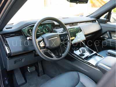 Land-Rover Range Rover Sport P460e Dynamic HSE AWD (2024) - Photo 5