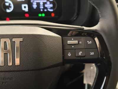 Fiat Doblo Kombi 1.5 BlueHDI (2024) - Photo 13